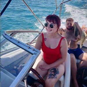 Meet your Posher, Jordan